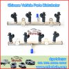 AUTO FUEL GUIDE WITH INJECTOR